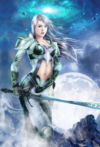 瞎眼美人誤入無限遊戲後