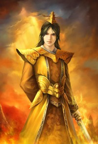 穿到异世娶了小夫郎