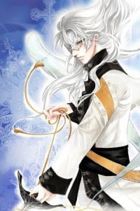 (神起同人)鸩